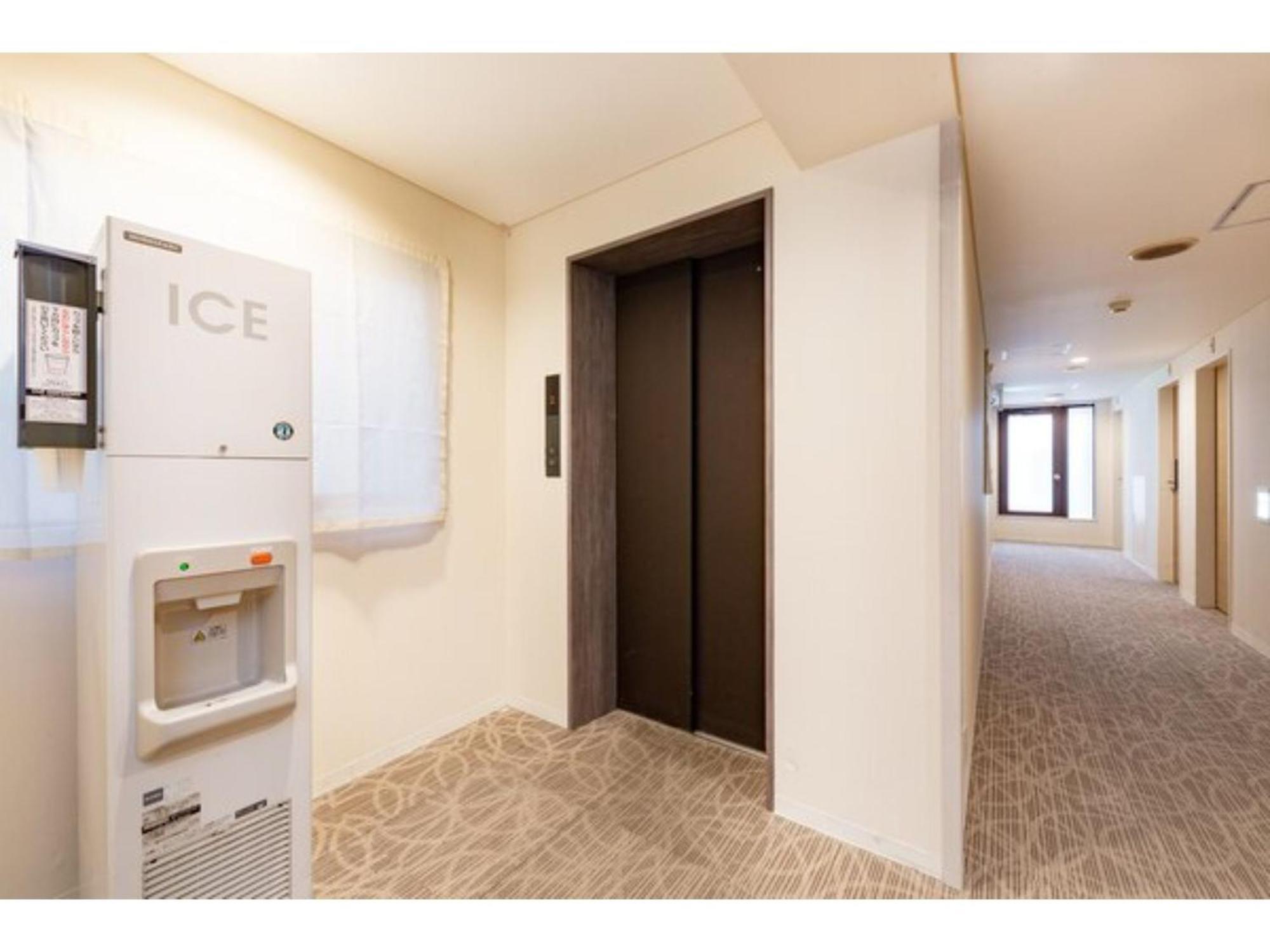 The One Five Fukuoka Tenjin - Vacation Stay 40114V Екстер'єр фото