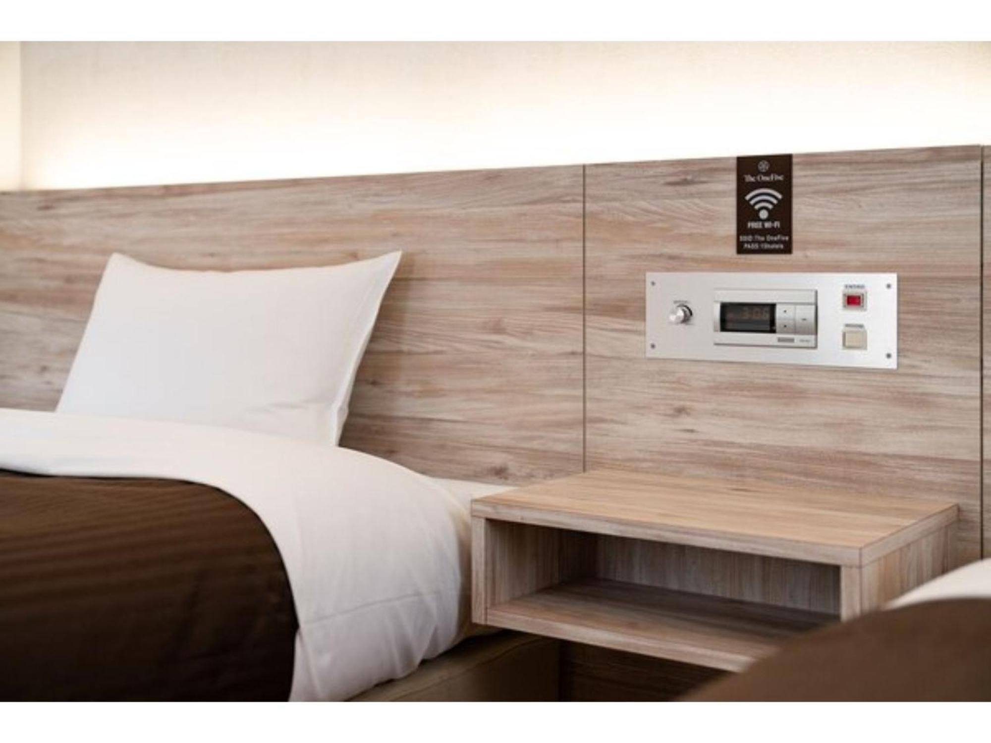 The One Five Fukuoka Tenjin - Vacation Stay 40114V Екстер'єр фото