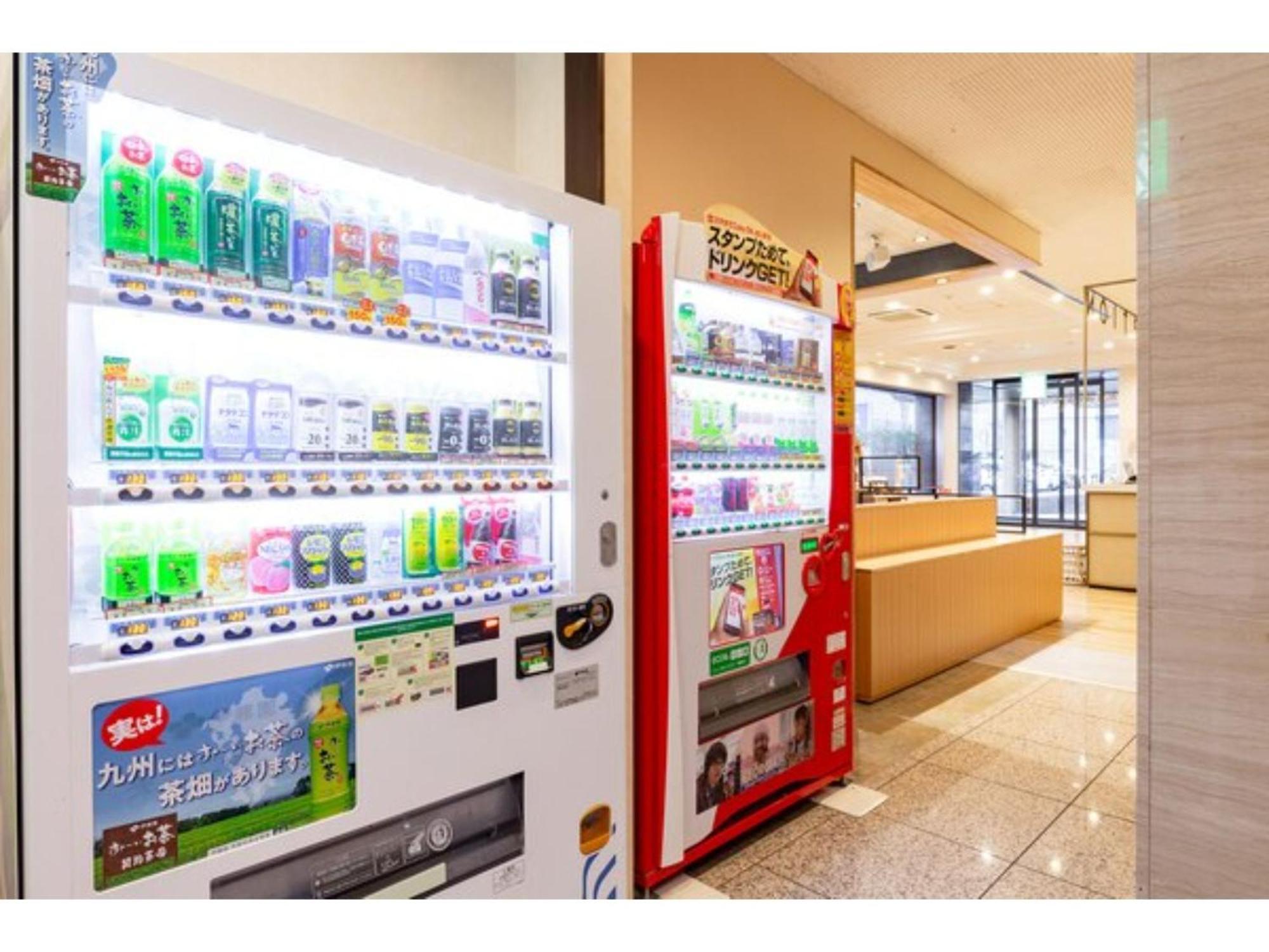 The One Five Fukuoka Tenjin - Vacation Stay 40114V Екстер'єр фото