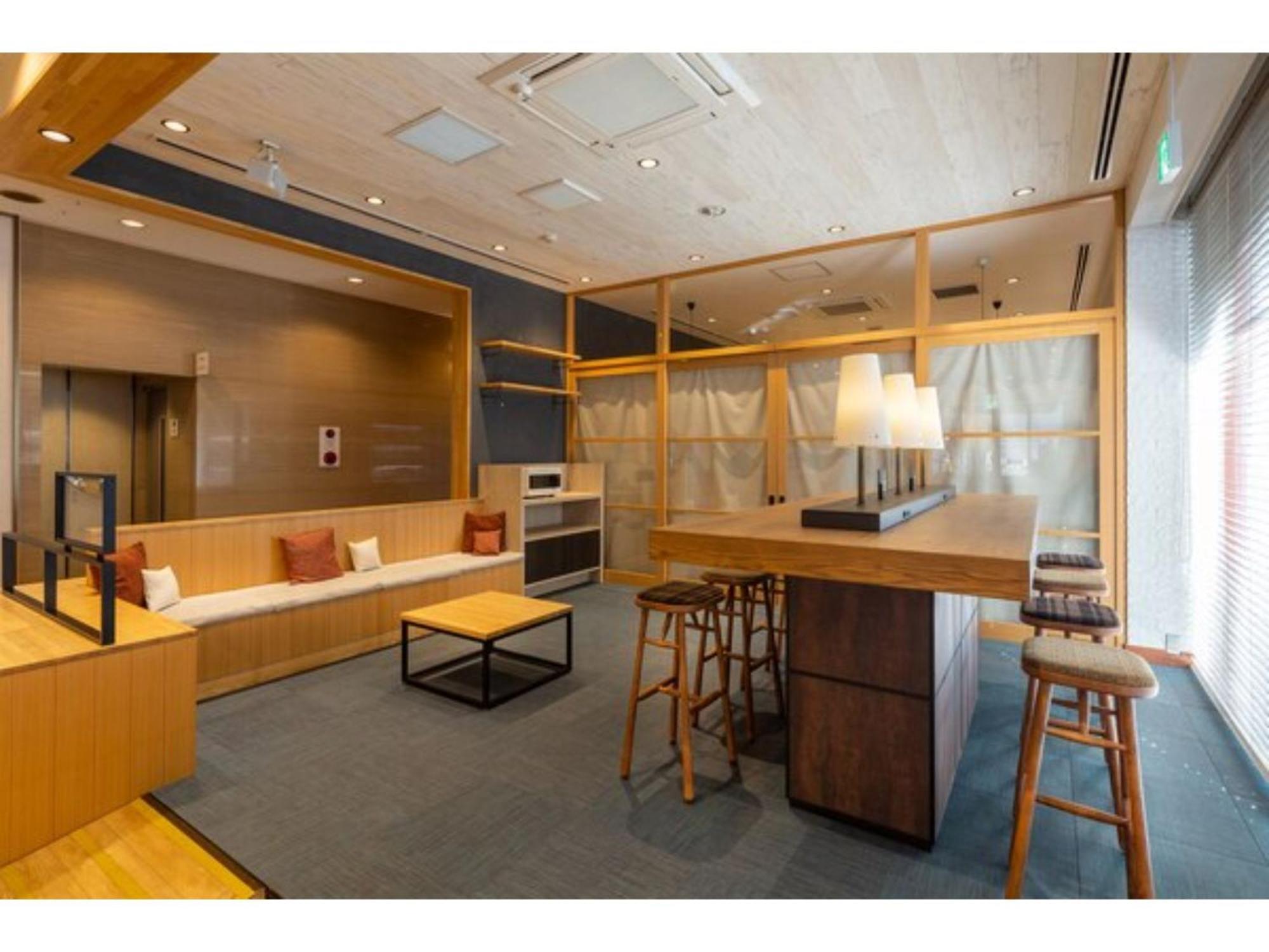 The One Five Fukuoka Tenjin - Vacation Stay 40114V Екстер'єр фото